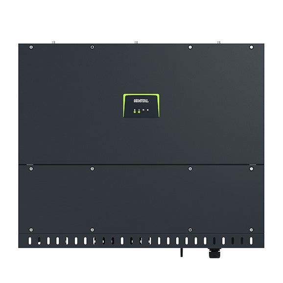 Foto: Kostal Piko CI 60, 4Mpp-Tracker, IP65. 3ph, 1100 VDC