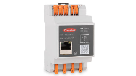 Foto: Fronius Smart Meter IP