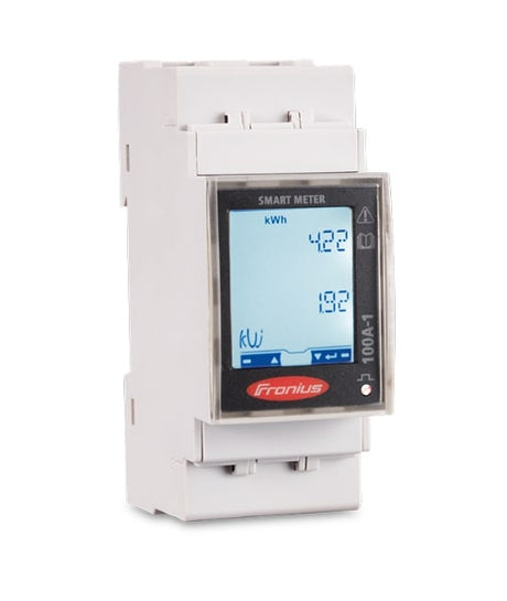 Foto: Fronius Smart Meter TS 100A-1