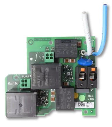 Foto: Fronius PV Point Comfort