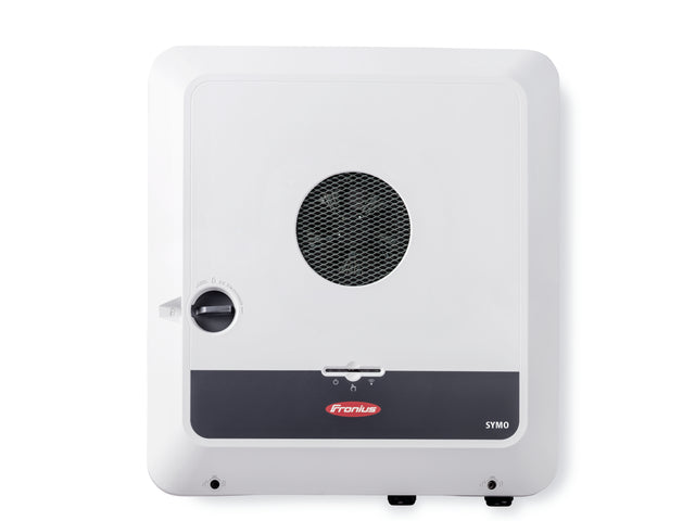 Foto: Symo GEN24 10.0, 3ph, PV Point