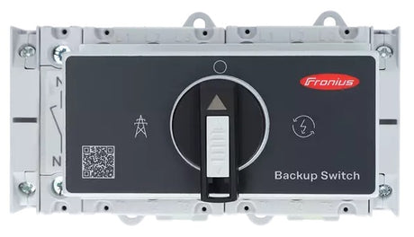 Foto: Fronius Backup Switch 1PN/3PN-63A