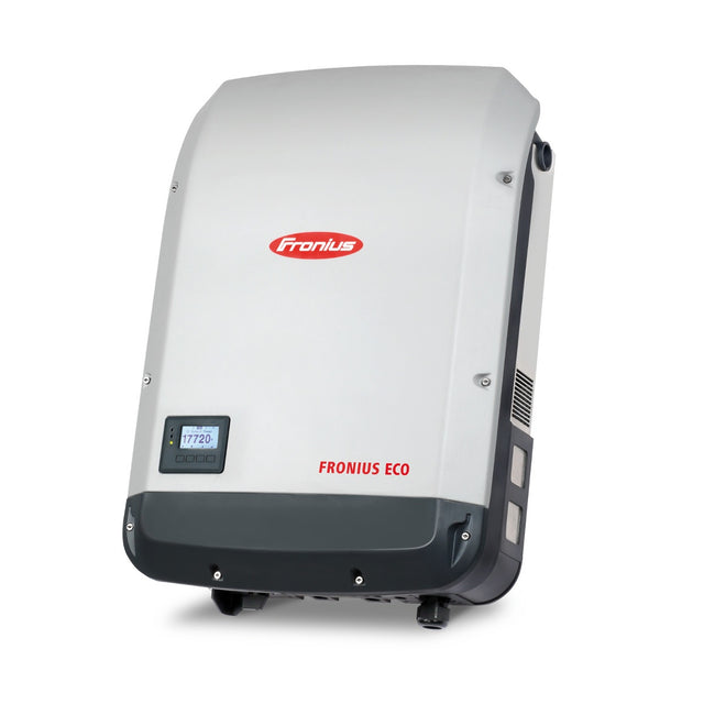 Foto: Fronius Eco 25.0-3-S WLAN/LAN/Webserver