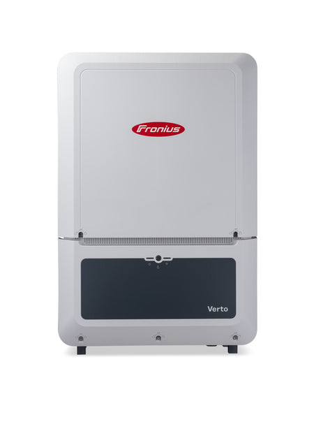 Foto: Fronius Verto 25.0 SPD 1+2