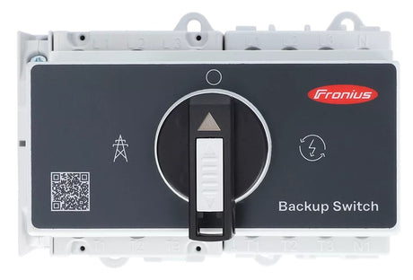 Foto: Fronius Backup Switch 1P/3P-63A