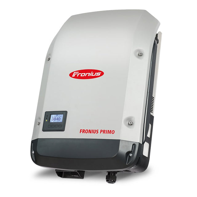Foto: Fronius Primo 3.0-1-M 3kW 1ph IP65 TL 2 MPP-Tracker