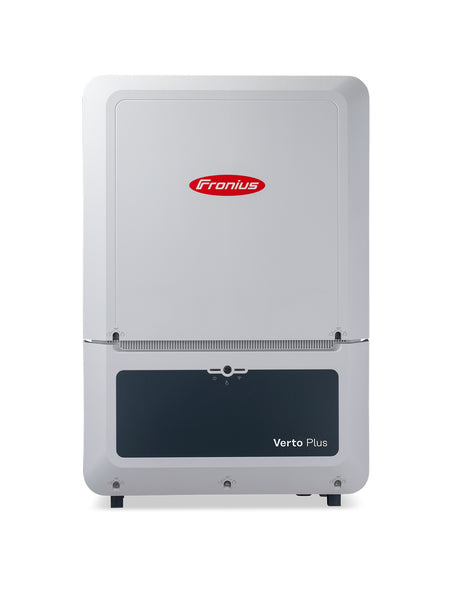 Fronius Verto 30.0 Plus SPD 1+2