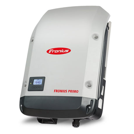 Foto: Fronius Primo 3.6-1-M 3,6kW 1ph IP65 TL 2 MPP-Tracker