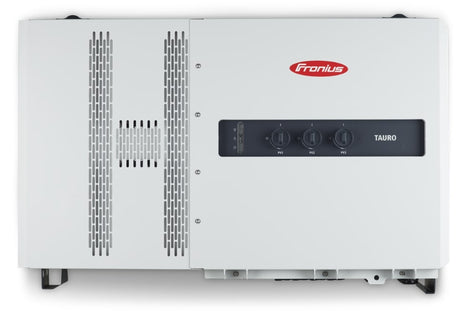 Foto: Fronius Tauro ECO 50-3-D, 50 kW, 1 MPP-Tracker