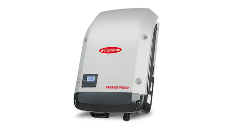 Foto: Fronius Primo 6.0-1-M 6kW 1ph IP65 TL 2 MPP-Tracker