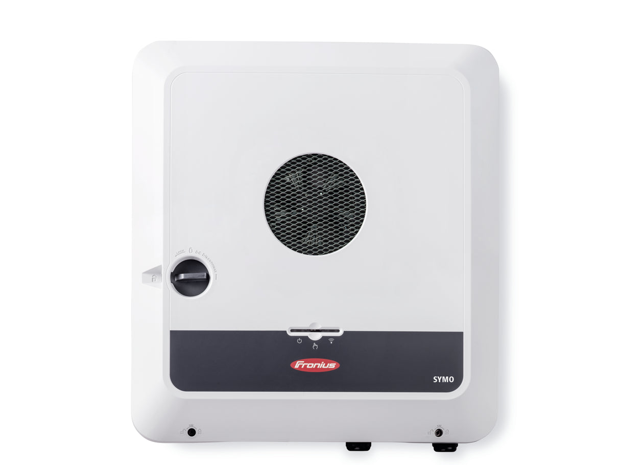 Symo GEN24 8.0, 3ph, PV Point