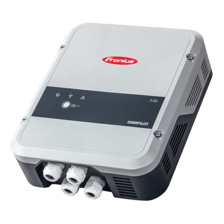 Foto: Fronius Ohmpilot 9.0-3 exkl. Heizstab