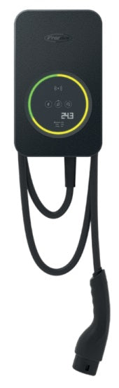 Foto: Fronius Wattpilot Flex Pro 11 C6E