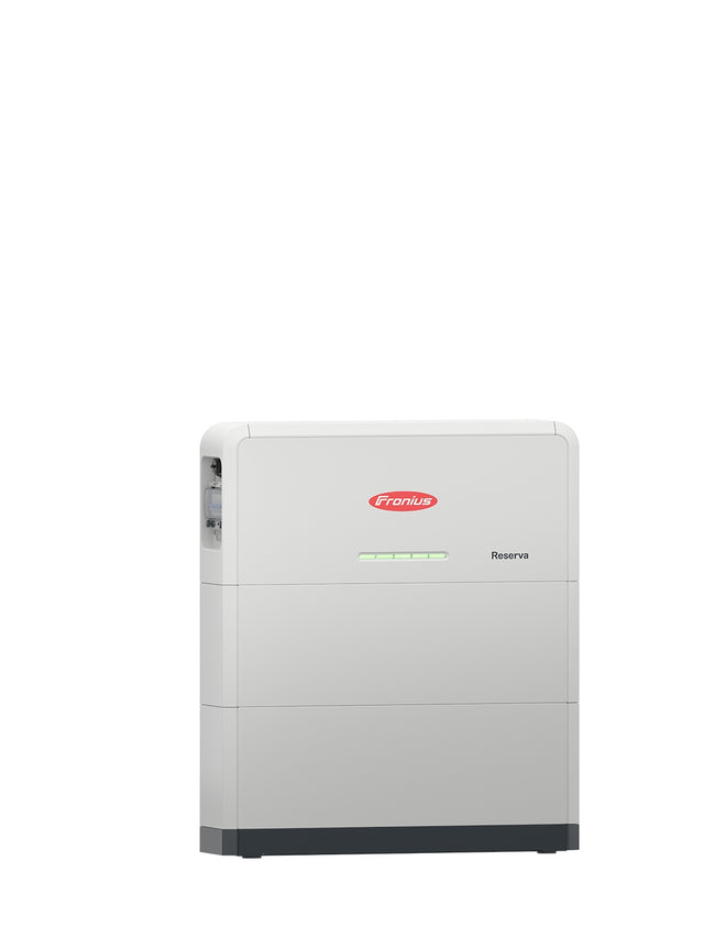 Fronius Reserva 6,31 kWh Set, 1x BMS, 2x Batterie
