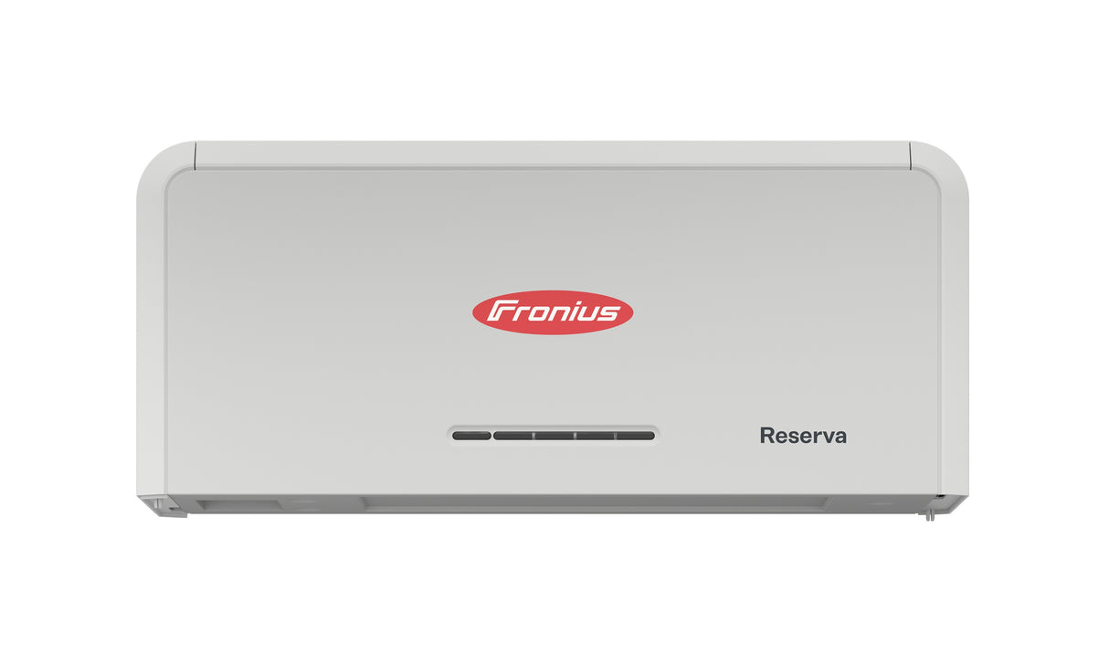 Fronius Reserva BMS