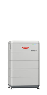 Fronius Reserva Pro 16 kWh Set, 1x BMS, 4x Batterie