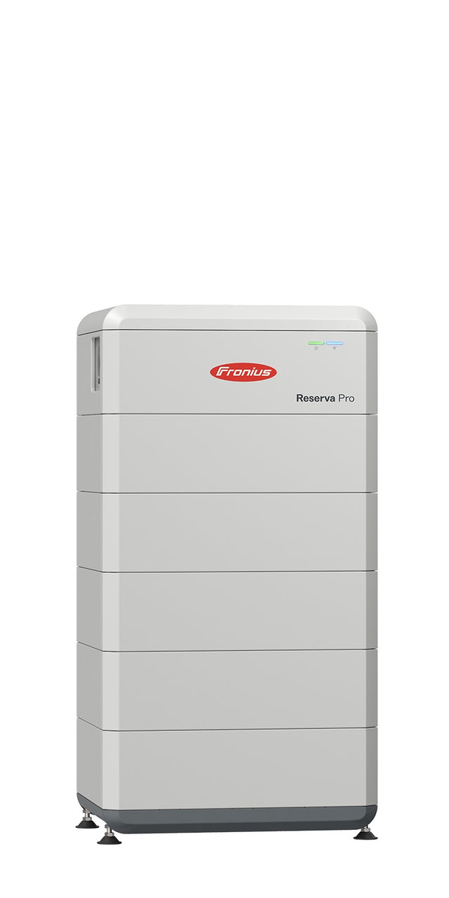 Fronius Reserva Pro 20 kWh Set, 1x BMS, 5x Batterie
