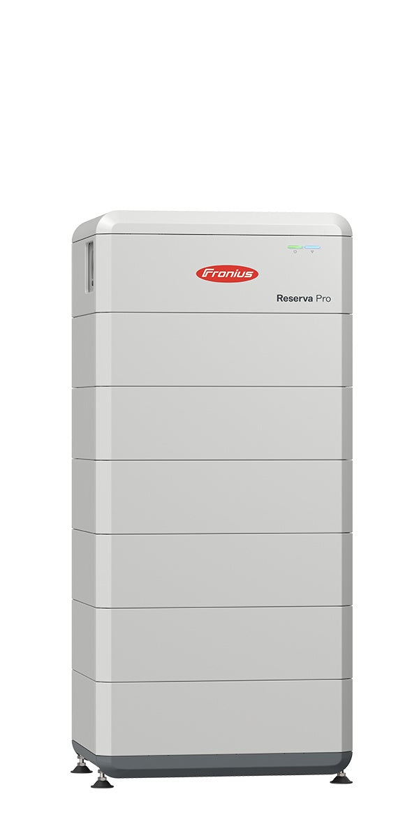 Fronius Reserva Pro 24 kWh Set, 1x BMS, 6x Batterie