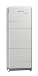 Fronius Reserva Pro 32 kWh Set, 1x BMS, 8x Batterie