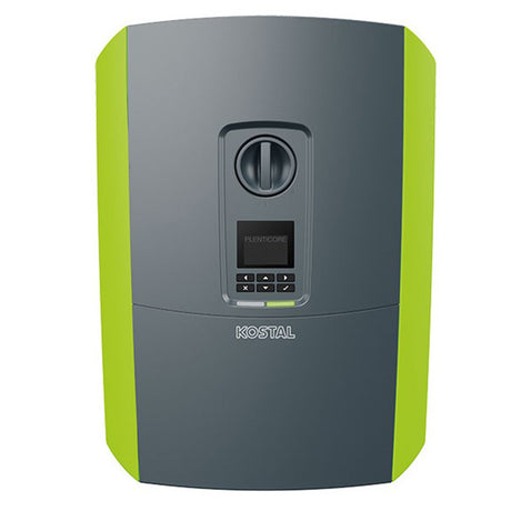 Foto: Kostal HybridWR Plenticore plus 5.5 G2, 3 MPPT, IP65 3ph