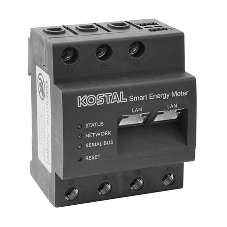 Foto: KOSTAL Smart Energy Meter G2 für Plenticore Geräte