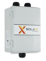 Foto: SolaX X3-EPS Box 3ph intelligente Umschalteinrichtung