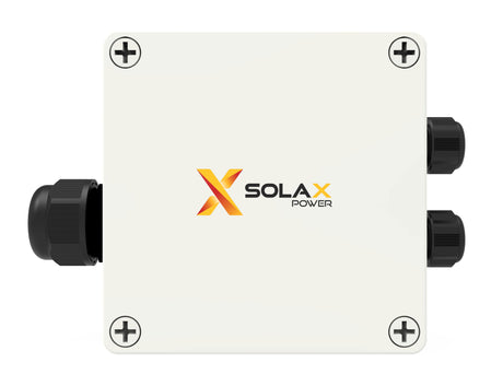 Foto: SolaX Adapter Box G2