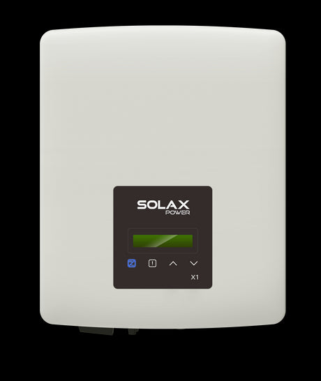 Foto: SolaX X1-1.1-S-D, 1ph, 1 MPPT, IP66