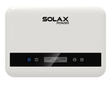 Solax X1-MINI-1.1K-G4, 1ph, 1 MPPT, IP66, WIFI/LAN, AFCI