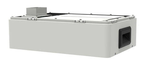 Foto: Solax Lithium Speicherbatterie T-BAT-SYS-HV-S2.5 LFP 2,5kWh