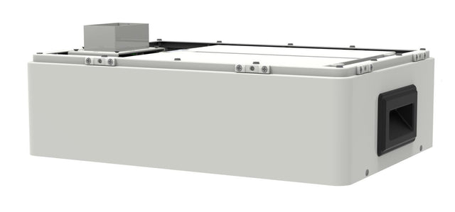 Foto: Solax Lithium Speicherbatterie T-BAT-SYS-HV-S2.5 LFP 2,5kWh