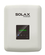 Foto: SolaX X1-3.0-T-D, 1ph, 2 MPPT, IP66