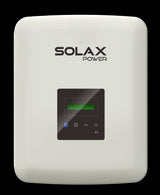 Foto: SolaX X1-4.2-T-D, 1ph, 2 MPPT, IP66