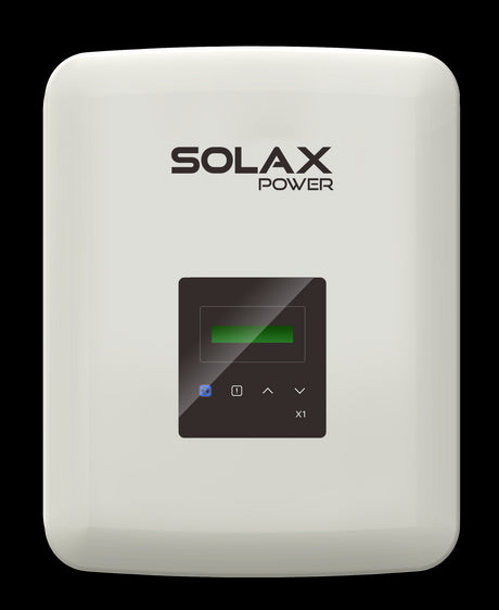 Foto: SolaX X1-4.2-T-D, 1ph, 2 MPPT, IP66