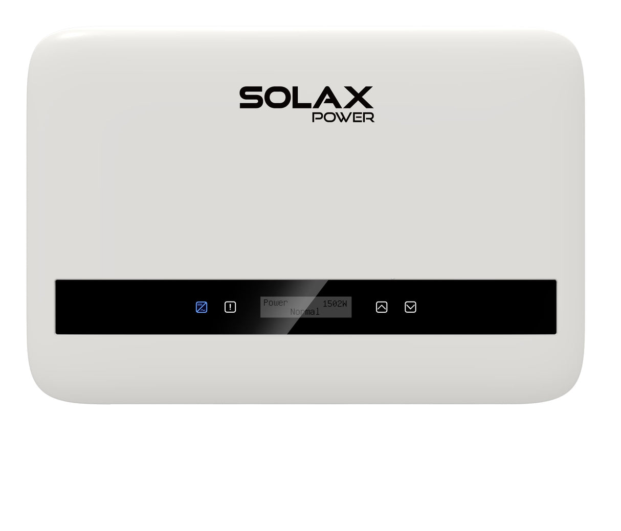 Solax X1-BOOST-5K-G4, 1ph, 2 MPPT, IP66, WIFI/LAN, AFCI