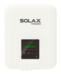 Foto: SolaX X3-MIC-6K-G2, 3ph, 2 MPPT, IP66, inkl. WIFI/LAN Dongle