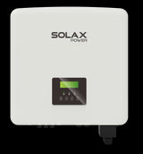 Foto: SolaX X3-Hybrid-8.0-D-G4.4, 3ph, 2MPPT IP65, WIFI/LAN Dongle