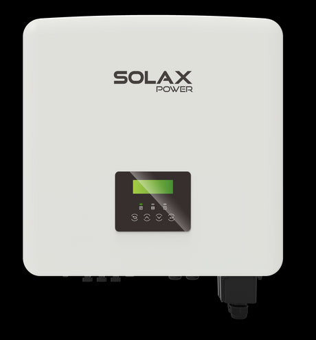 Foto: SolaX X3-Hybrid-8.0-D-G4.4, 3ph, 2MPPT IP65, WIFI/LAN Dongle