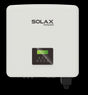 Foto: SolaX X3-Hybrid-8.0-D-G4.4, 3ph, 2MPPT IP65, WIFI/LAN Dongle