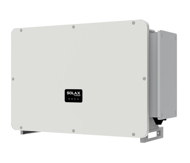 X3-FTH-100K(AFCI), 3ph, 9/12 MPPT, IP66