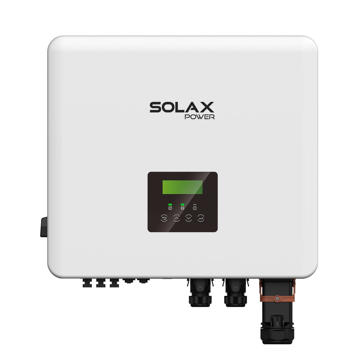 SolaX X3-Hybrid-10.0-G4-Pro, 3ph 3MPPT IP65, WIFI/LAN Dongle