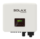 SolaX X3-PRO-12K-G2, 3ph, 2 MPPT, IP66, inkl.WIFI/LAN Dongle
