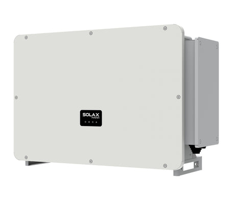 X3-FTH-125K(AFCI), 3ph, 9/12 MPPT, IP66