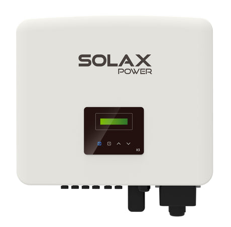 Foto: SolaX X3-PRO-20K-G2, 3ph, 2 MPPT, IP66, 2 Strings/MPPT