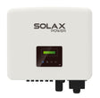 Foto: SolaX X3-PRO-20K-G2, 3ph, 2 MPPT, IP66, inkl.WIFI/LAN Dongle