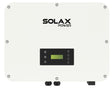Foto: Solax X3-ULTRA-20K, 20kW 2MPPT 160-950VDC 3ph.inkl. Wifi+Lan