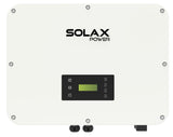Foto: Solax X3-ULTRA-20K, 20kW 2MPPT 160-950VDC 3ph.inkl. Wifi+Lan