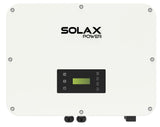 Solax X3-ULTRA-20KP, 20kW 3MPPT 160-950VDC 3ph.inkl WIFI/LAN