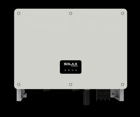 Foto: SolaX X3-MGA-40K-G2, 3ph, 4 MPPT, IP66