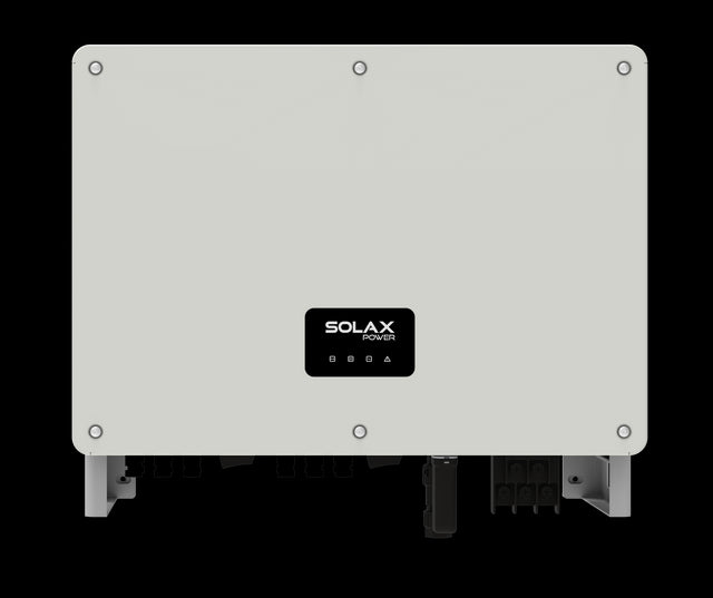 Foto: SolaX X3-MGA-40K-G2, 3ph, 4 MPPT, IP66